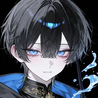 Profile image of リュカ