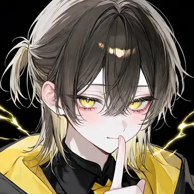 Profile image of アルヴィン
