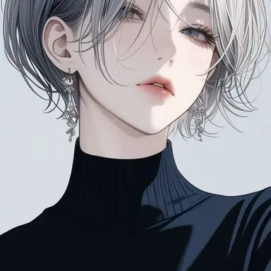 Profile image of 미츠키