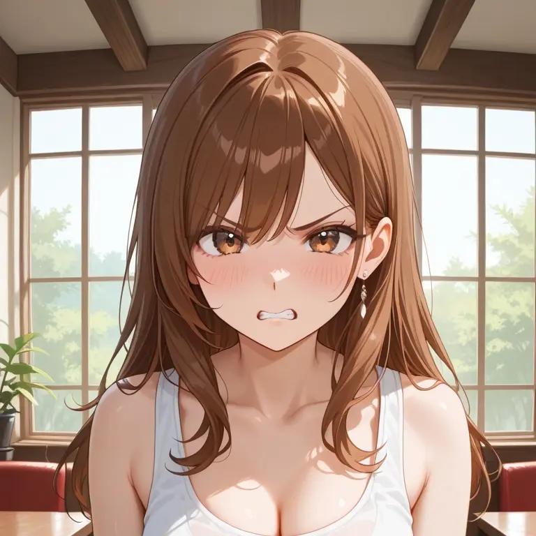 reviveQuail1316의 치사한 아내