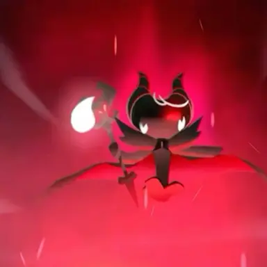 Profile image of 어둠마녀