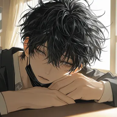 Profile image of 蒼月 凛