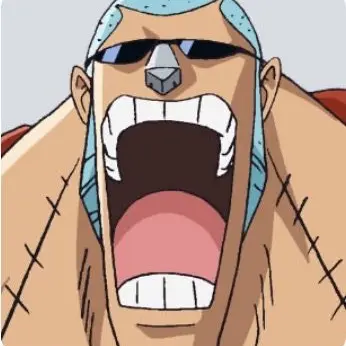 Profile image of フランキー