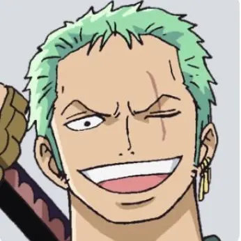 Profile image of ゾロ