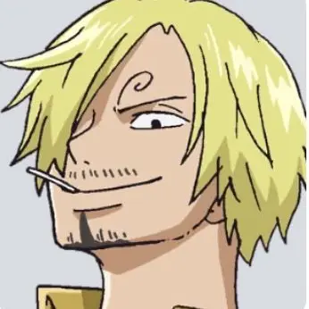 Profile image of サンジ