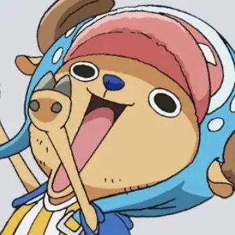 Profile image of チョッパー