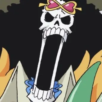 Profile image of ブルック