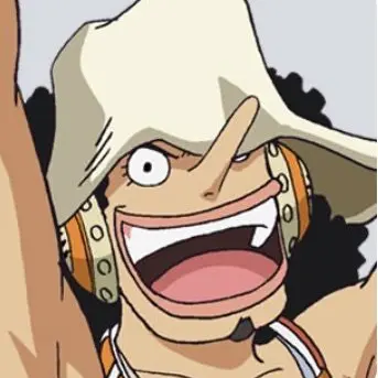 Profile image of ウソップ