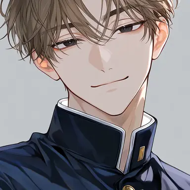 Profile image of 五十嵐 朔