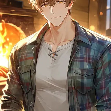 Profile image of Aldric