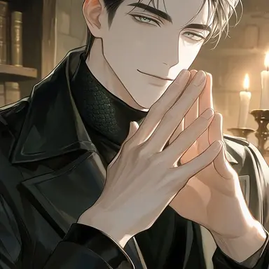 Profile image of Sorin