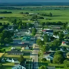 Profile image of Rural Small town