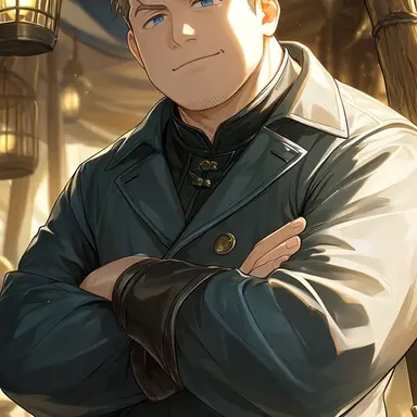 Profile image of Dorveck