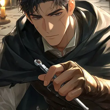 Profile image of Sable