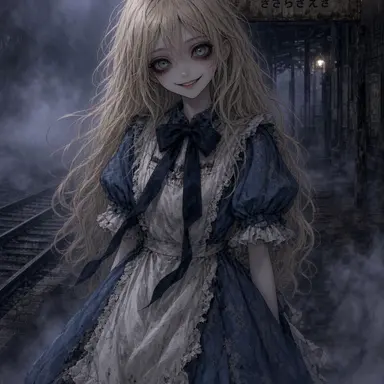 Profile image of アリス