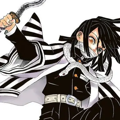 Profile image of 이구로 오바나이