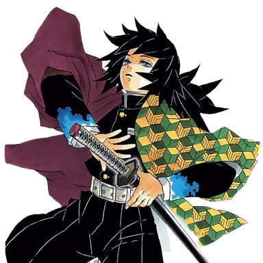 Profile image of 토미오카 기유