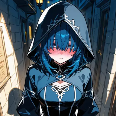 Profile image of Elne