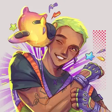 Profile image of ゲッコー
