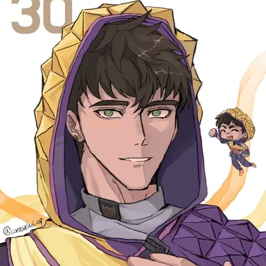 Profile image of ミックス