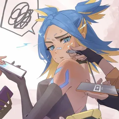 Profile image of ネオン