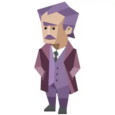 Profile image of INTJ
