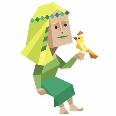 Profile image of INFP
