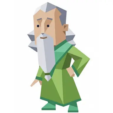Profile image of INFJ