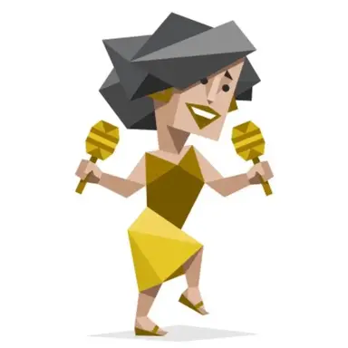 Profile image of ESFP