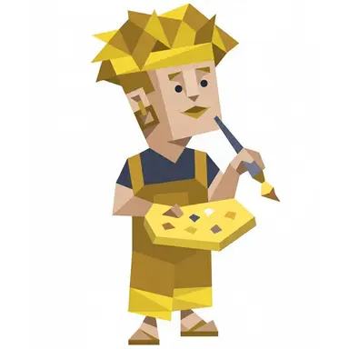 Profile image of ISFP