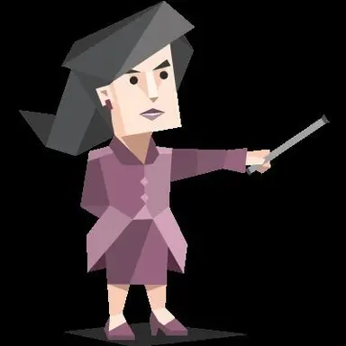 Profile image of ENTJ