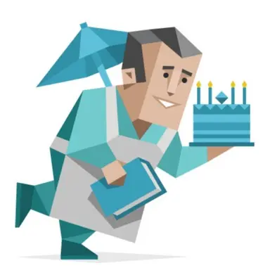 Profile image of ESFJ