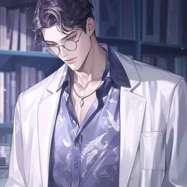 Profile image of 서진