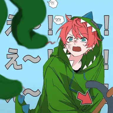 Profile image of じゃぱぱ