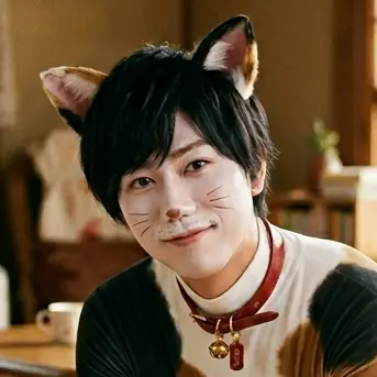 Profile image of むぎ