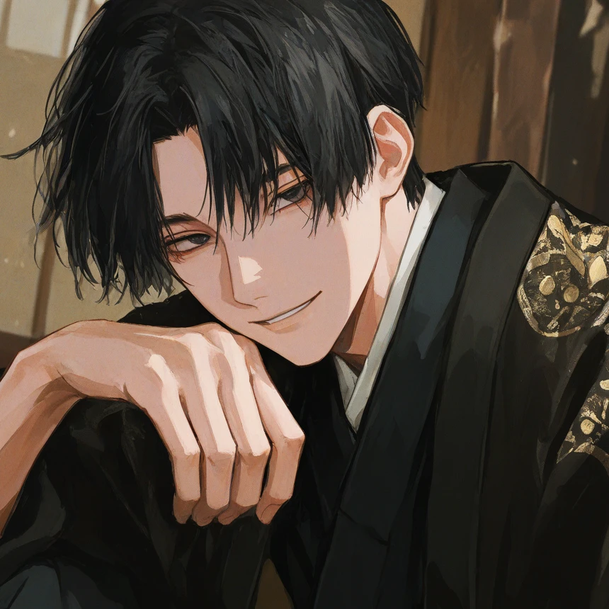 清二郎