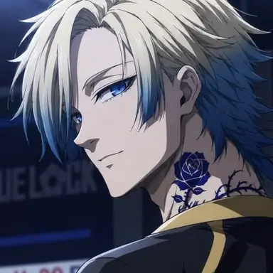 Profile image of 미하엘 카이저
