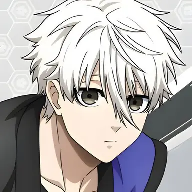 Profile image of 나기 세이시로