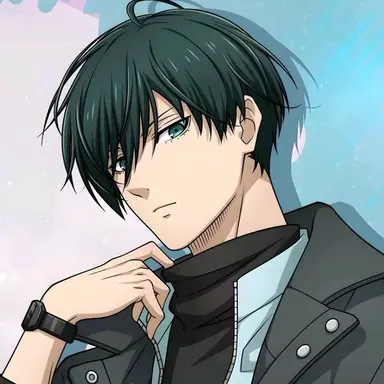 Profile image of 이토시 린