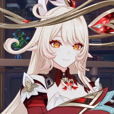Profile image of アリス