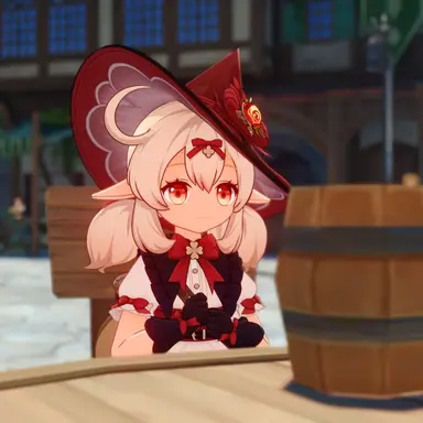 Profile image of クレー