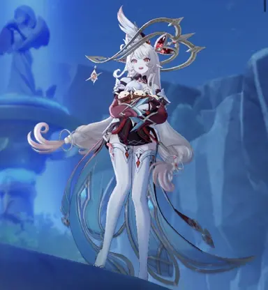 Profile image of アリス