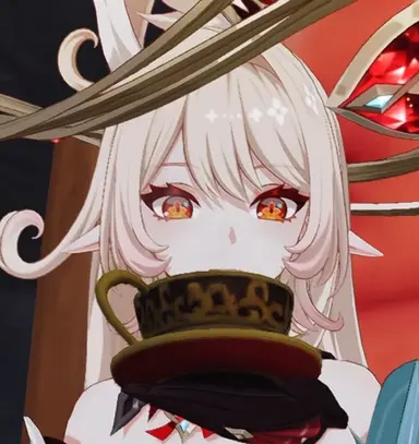 Profile image of アリス