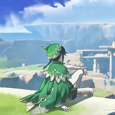 Profile image of ウェンティ