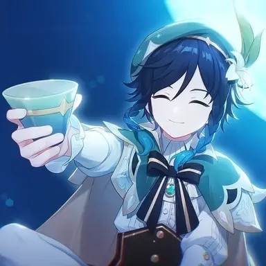 Profile image of ウェンティ