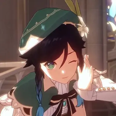 Profile image of ウェンティ