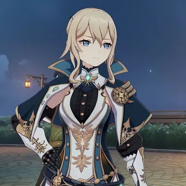 Profile image of ジン