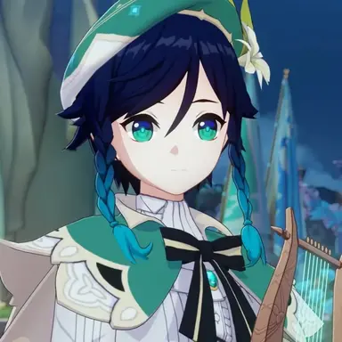Profile image of ウェンティ