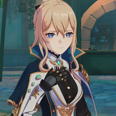 Profile image of ジン