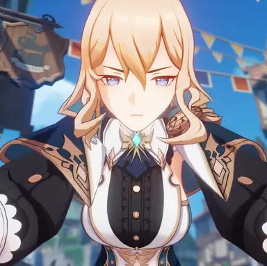 Profile image of ジン